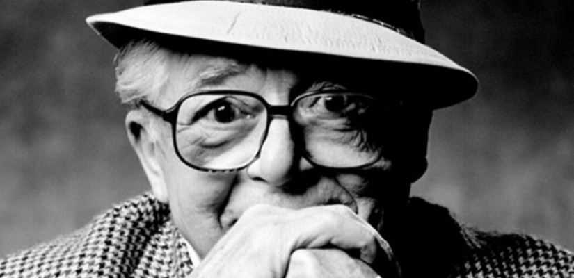 Billy Wilder