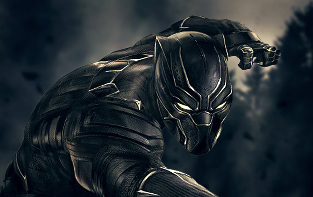 Black Panther The Album, ‘spirito di ribellione’: intervista alla cantante Yugen Blakrok