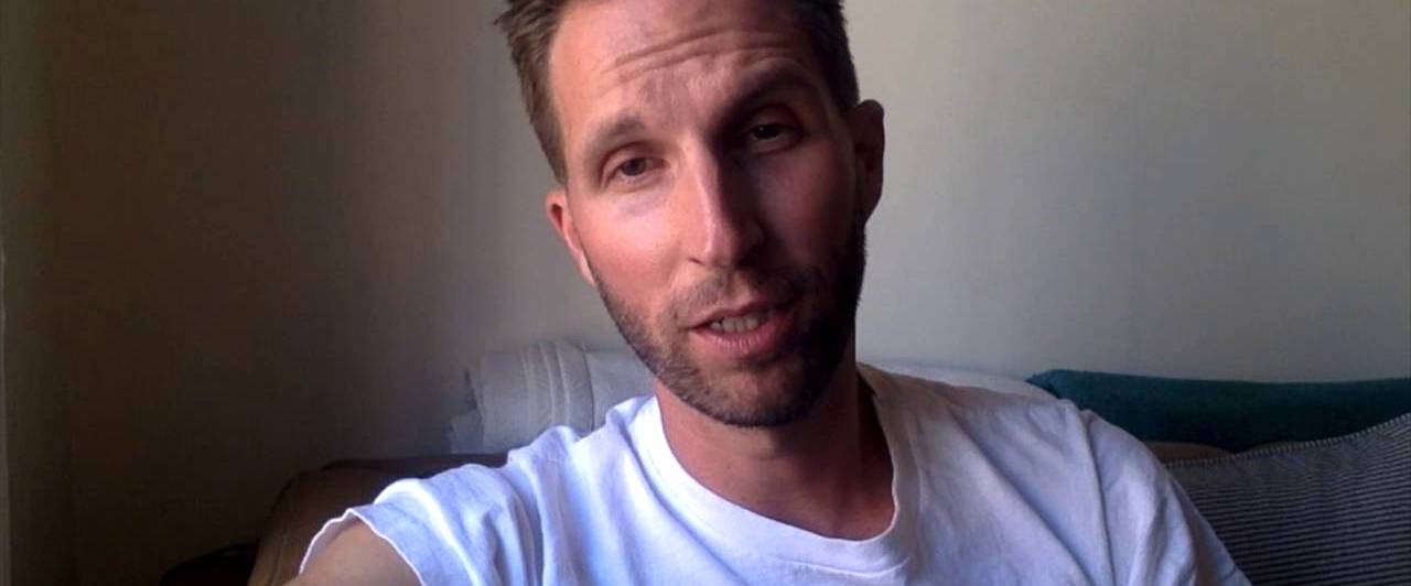 Blake DeLong