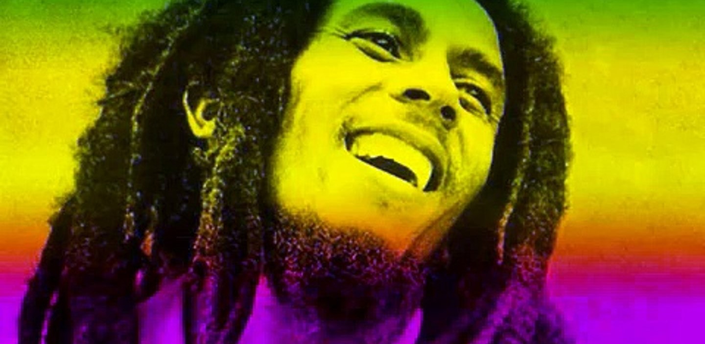 Bob Marley nuovo album