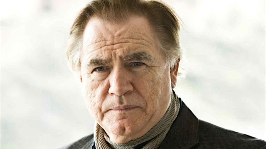 Brian Cox