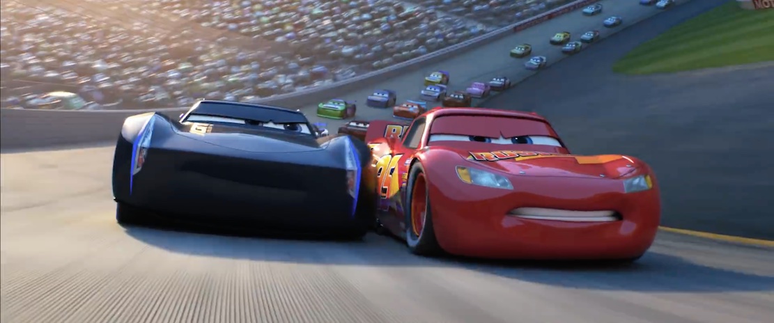 Cars 3