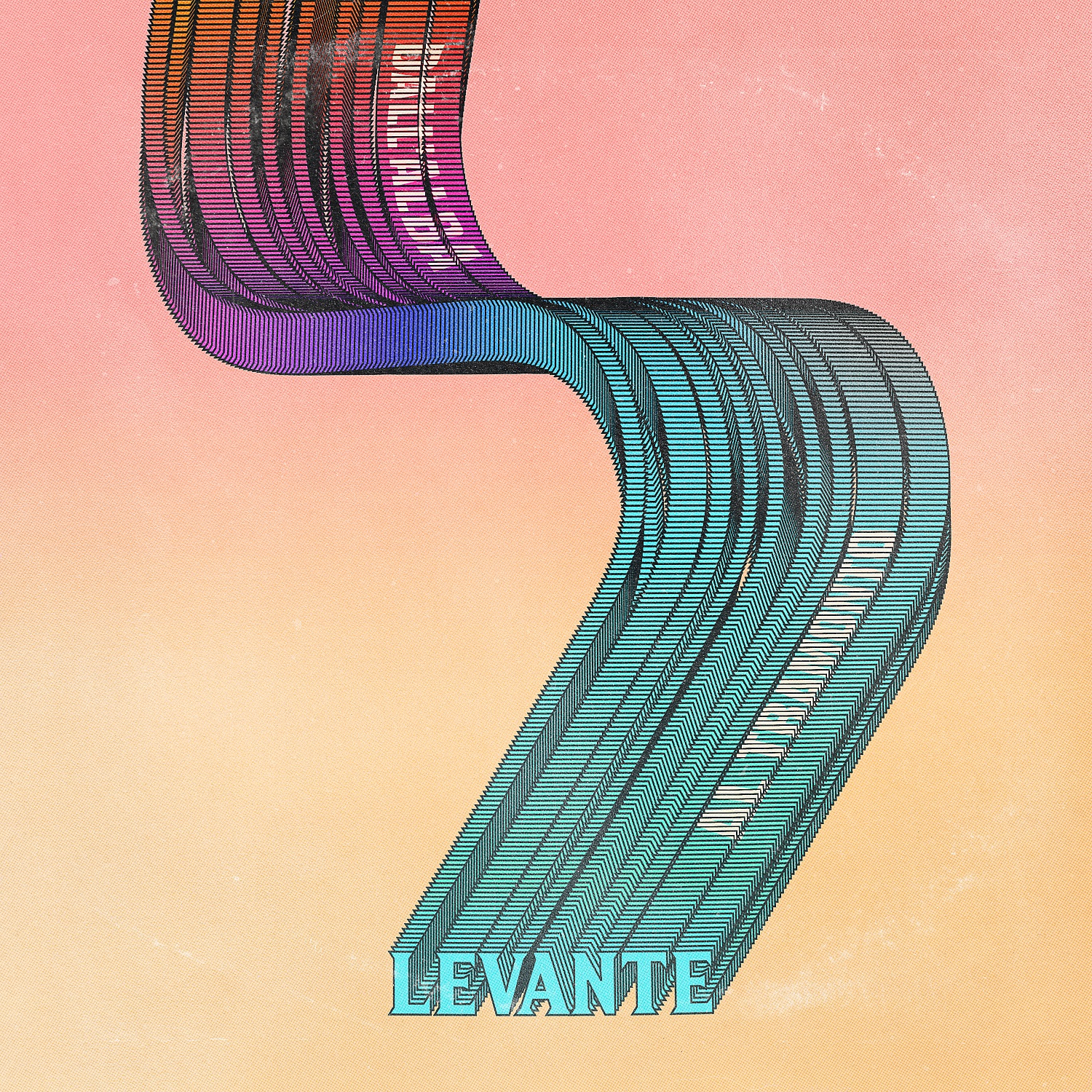 Levante nuovo album