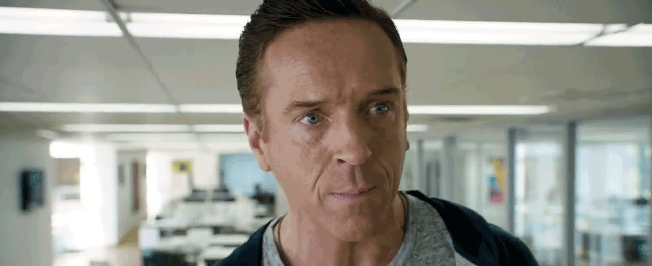 Damian Lewis