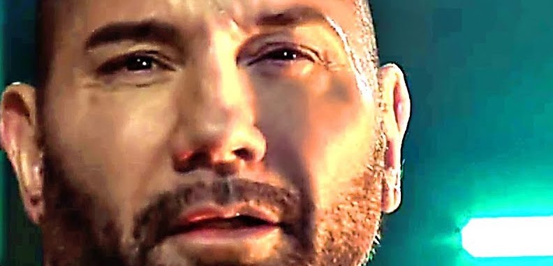 Dave Bautista