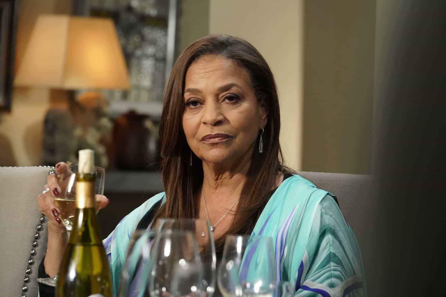 Debbie Allen