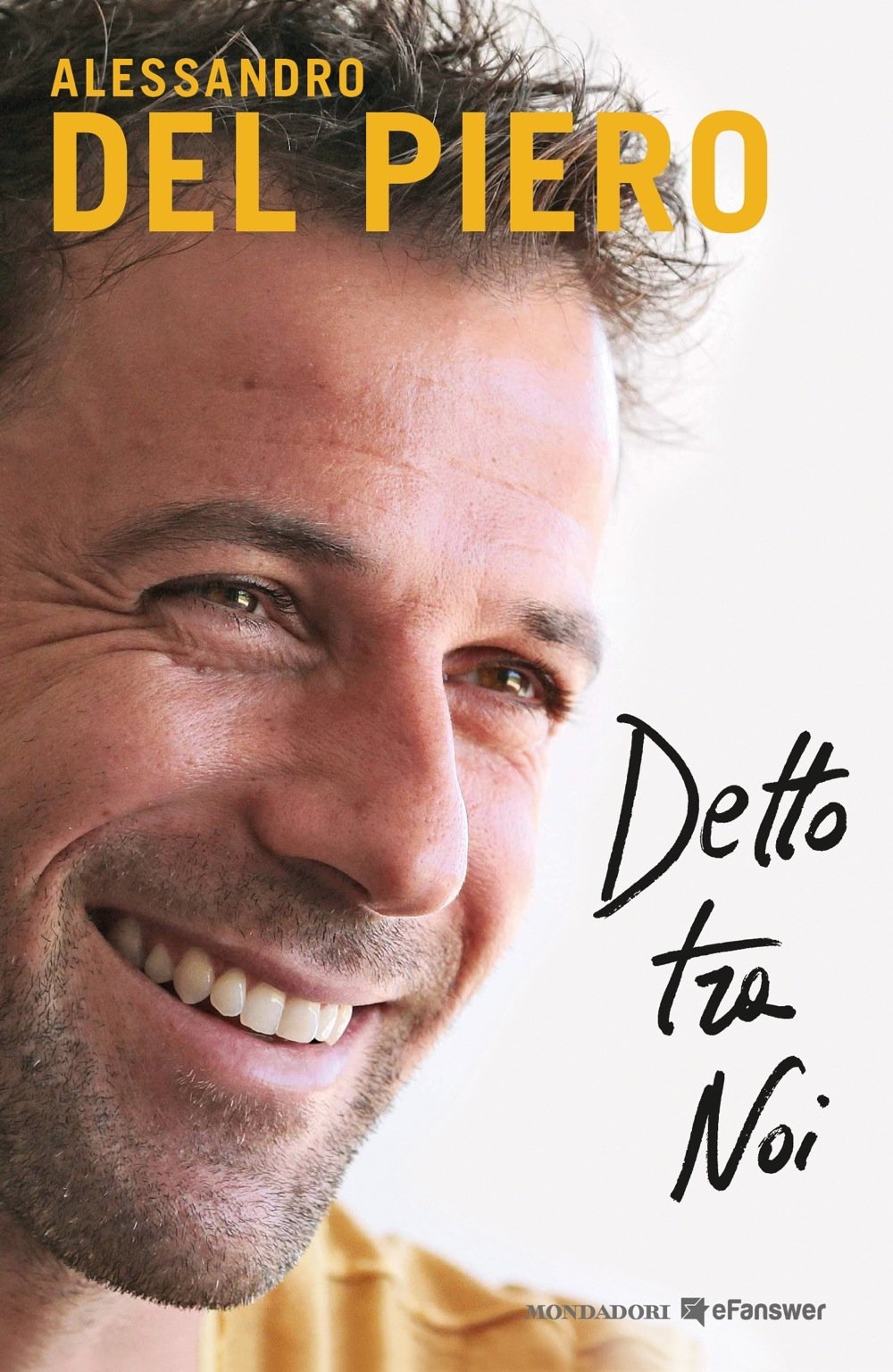 A Ballando con le Stelle torna Del Piero, le coppie a rischio