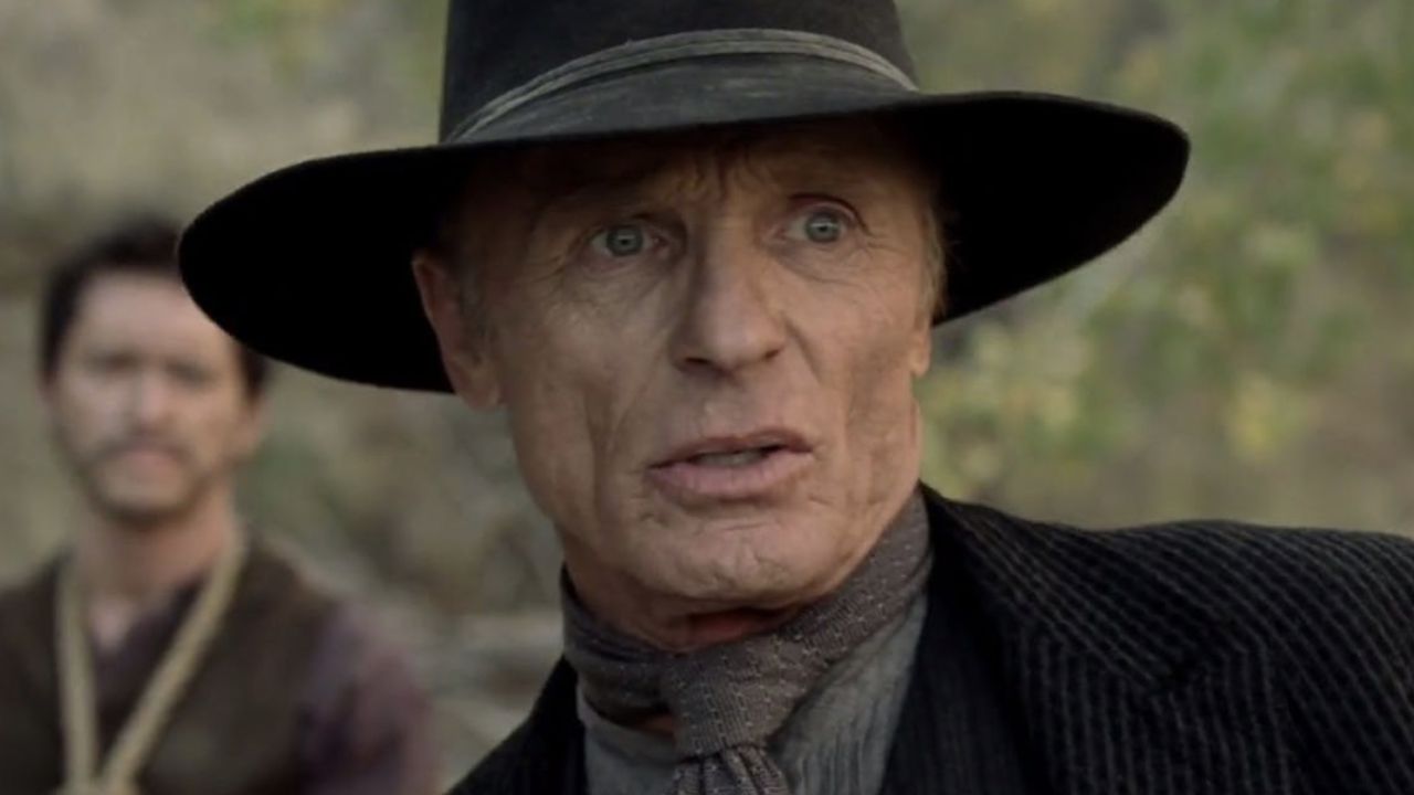 Ed Harris