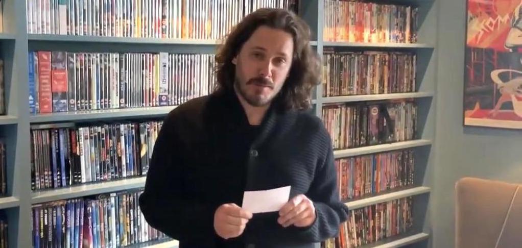 Edgar Wright