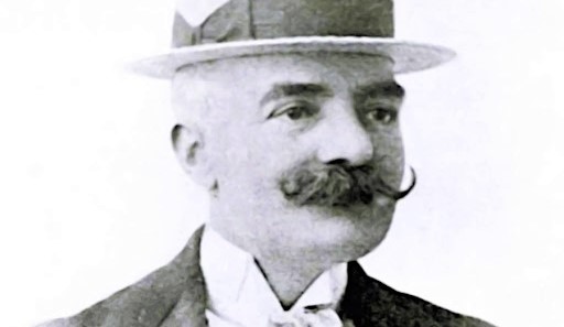 Emilio Salgari