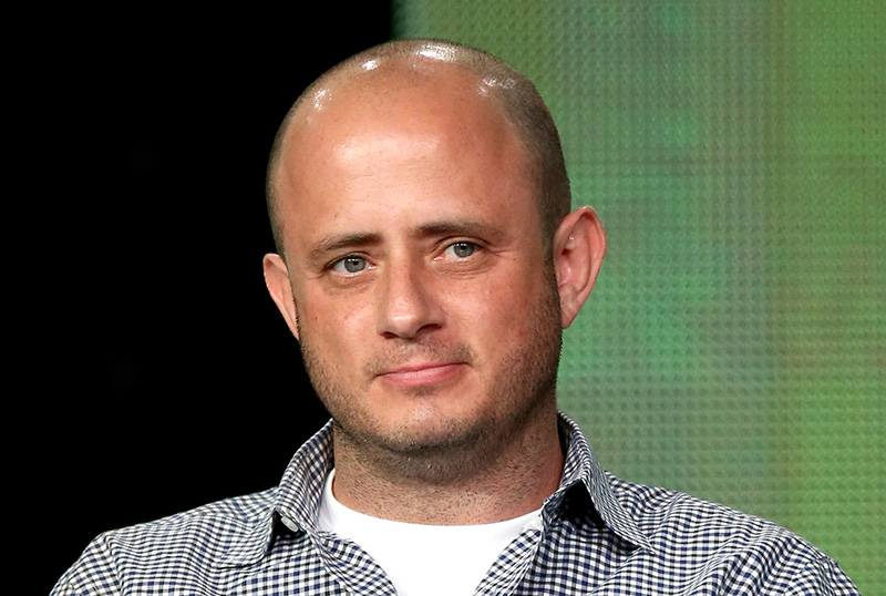 Eric Kripke