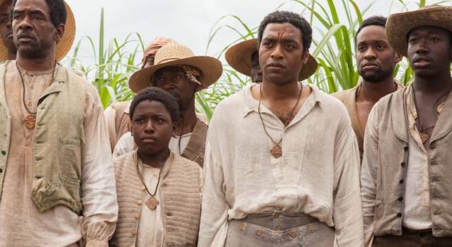 12 anni schiavo, convincente Chiwetel Ejiofor schiavo anche in Savannah