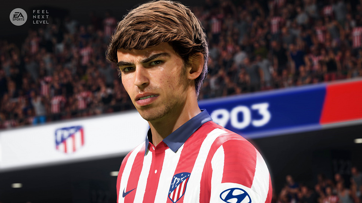 FIFA 21 vs eFootball PES 2021 Season Update