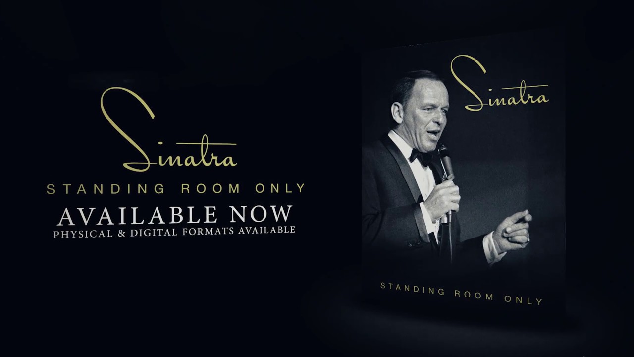 Frank Sinatra album - immagini