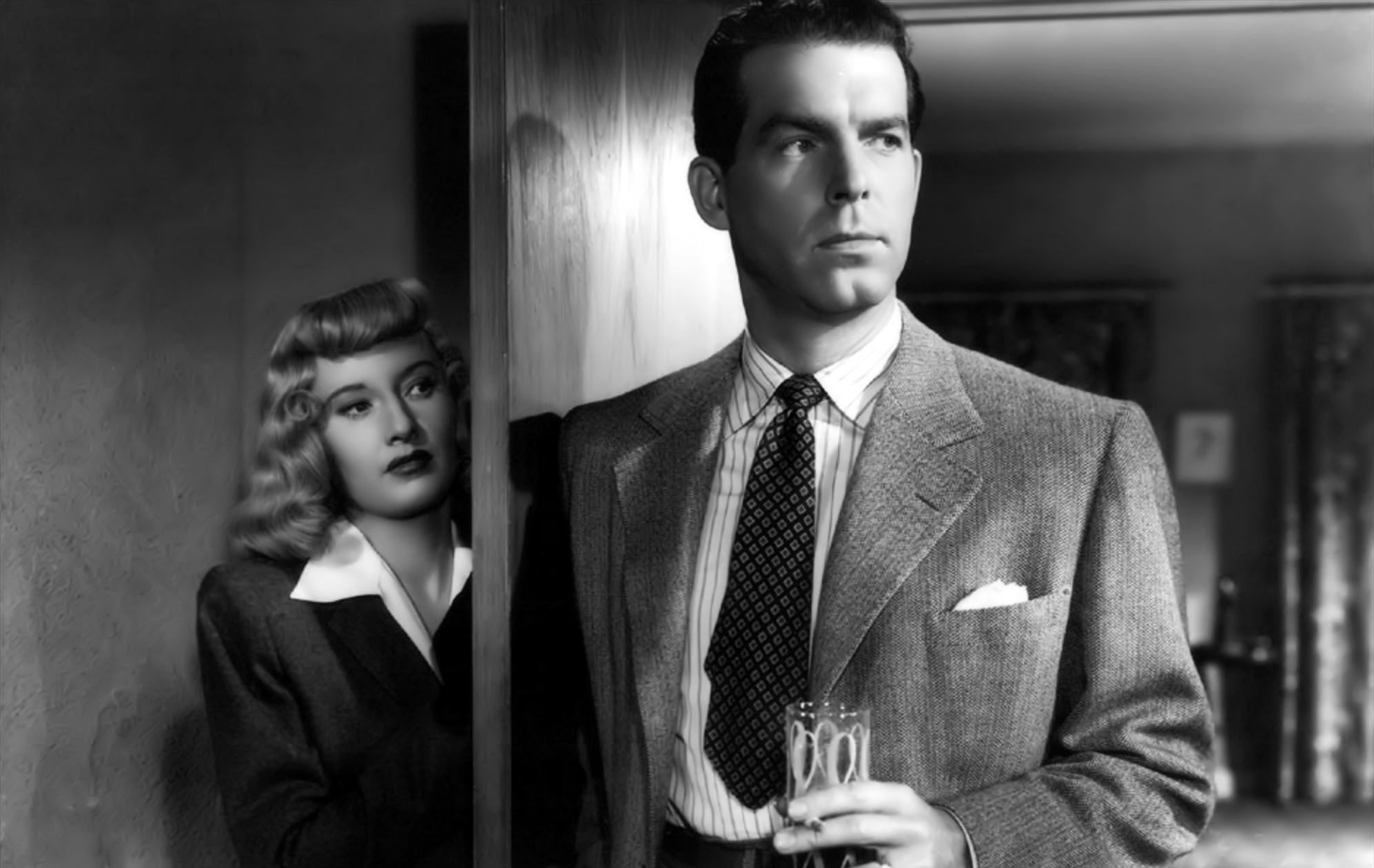 Fred MacMurray