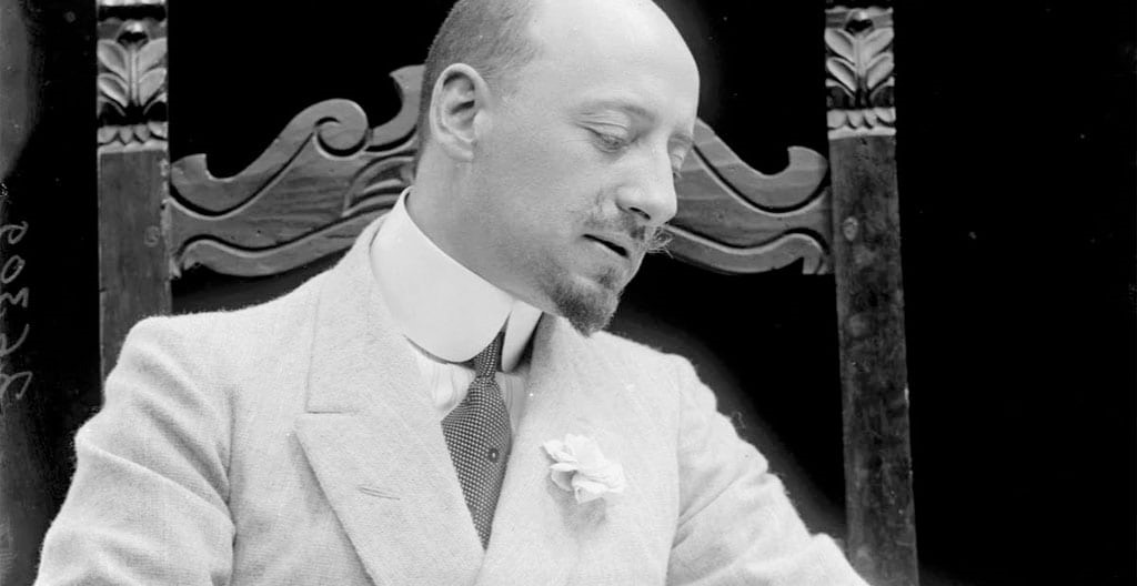 Gabriele D'Annunzio