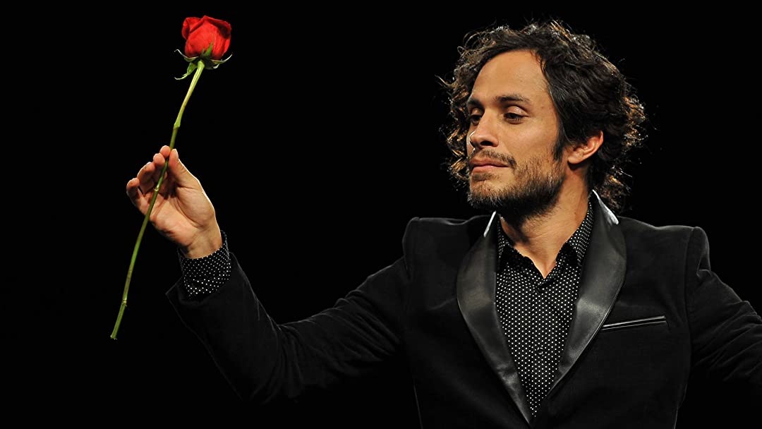 Gael García