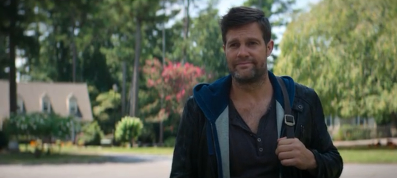 Geoff Stults