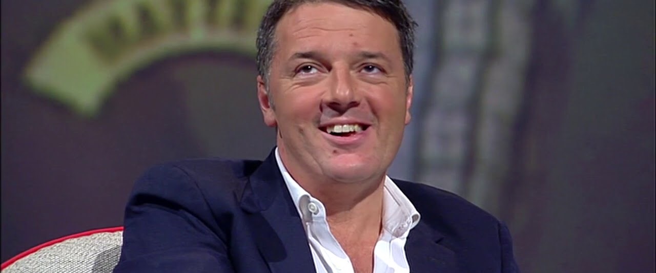 Matteo Renzi