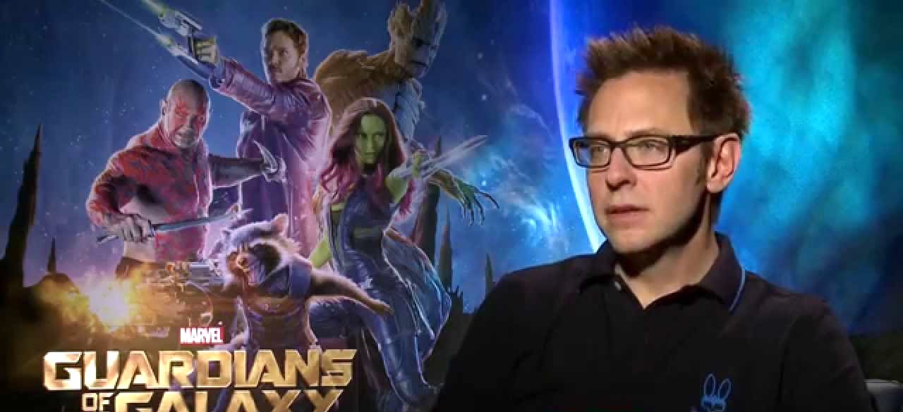 James Gunn