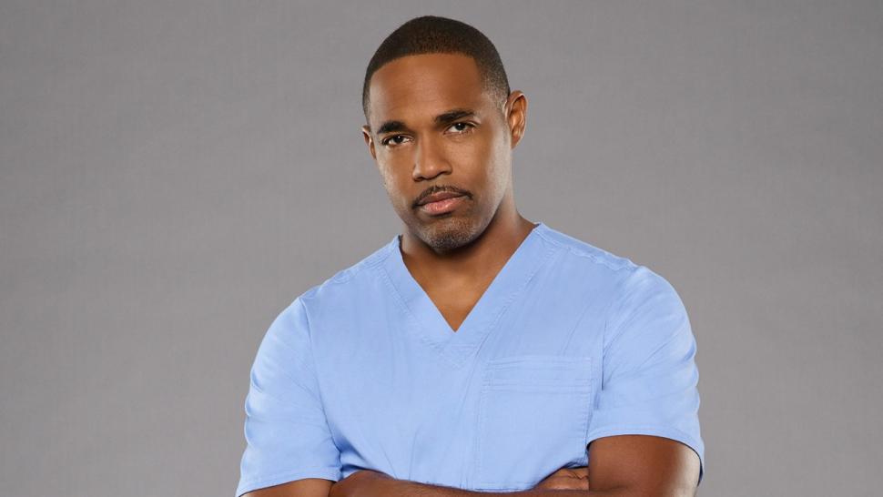 Jason George