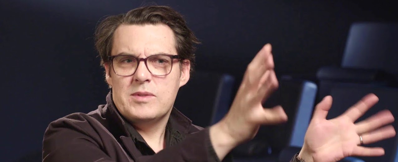 Joe Wright