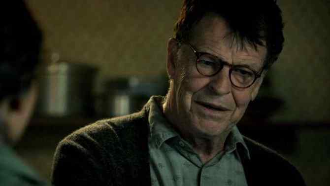 John Noble