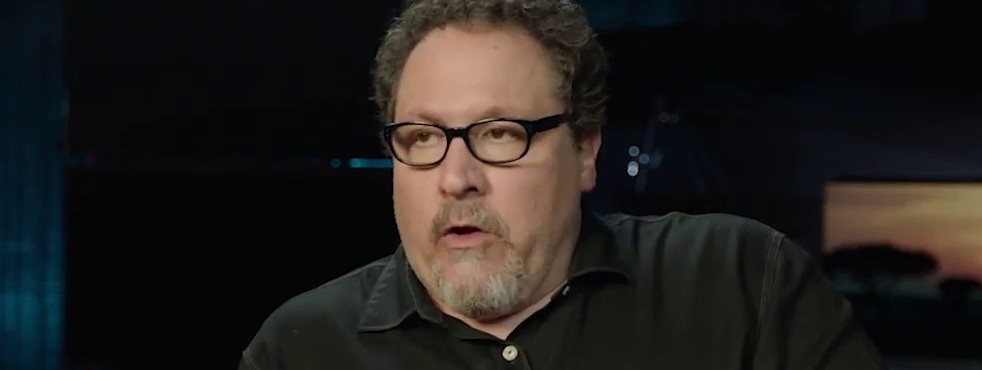 Jon Favreau