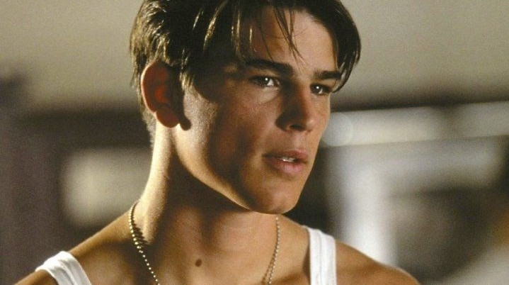 Josh Hartnett