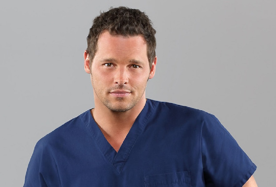 Justin Chambers