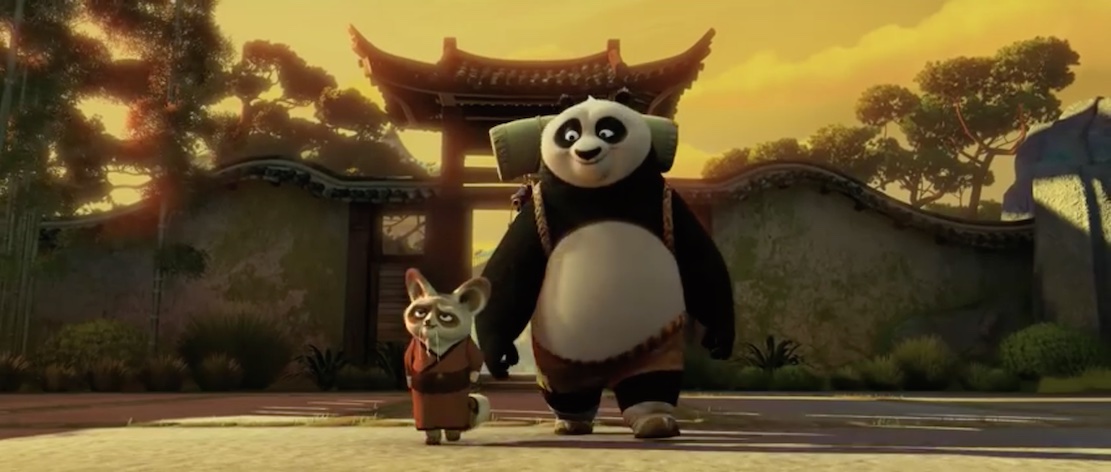 Kung Fu Panda 3 al cinema, torna il franchise della DreamWorks: dalle recensioni al box office