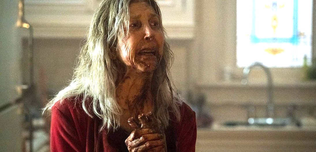 Lin Shaye