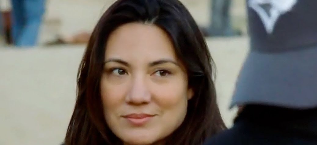 Lisa Joy