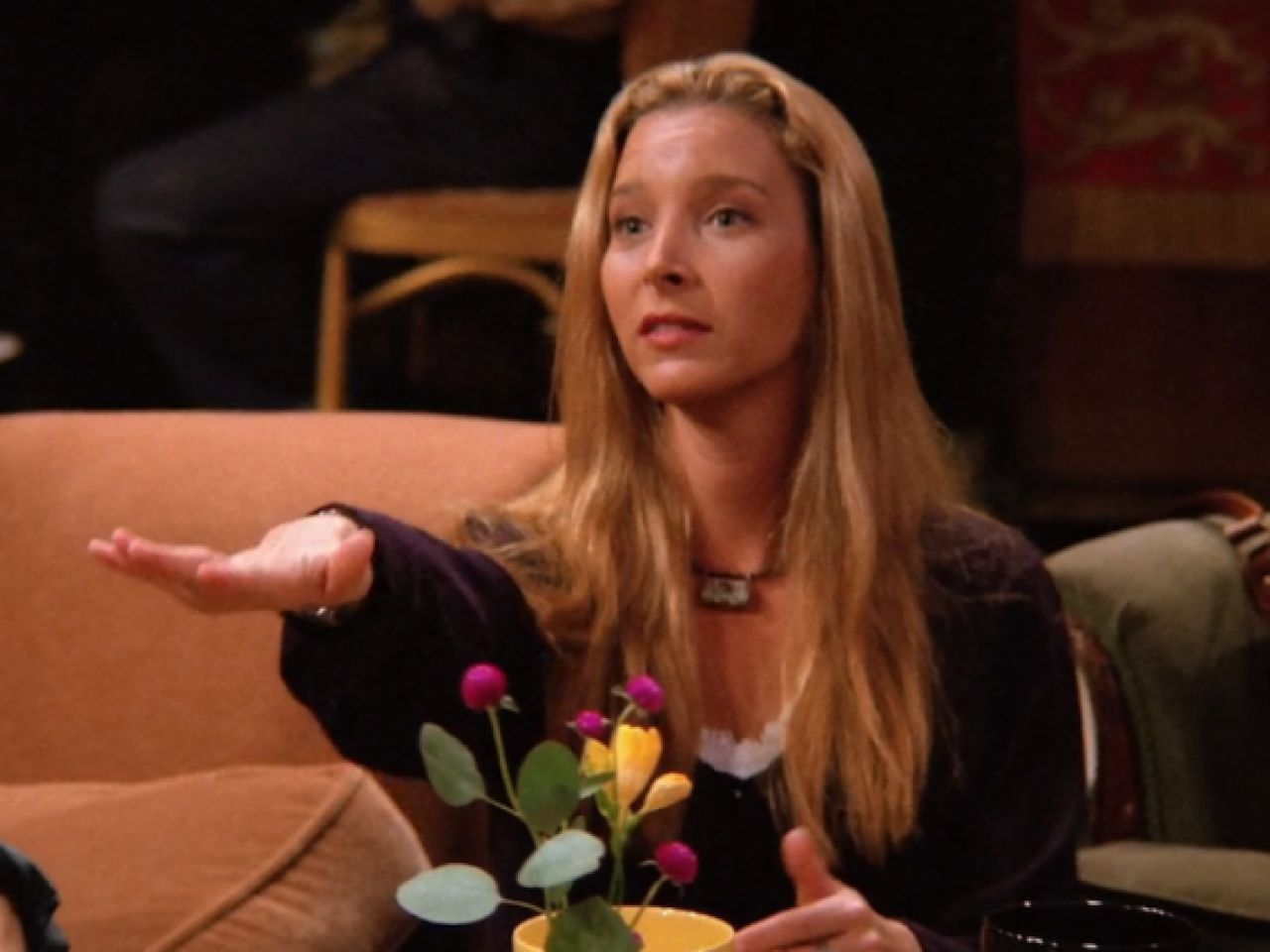 Lisa Kudrow