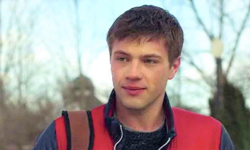 Connor Jessup