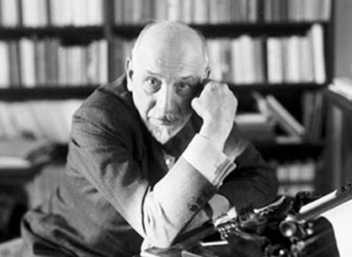 Luigi Pirandello