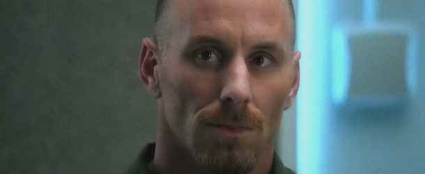 Matt Gerald