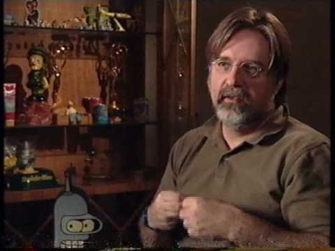 Matt Groening
