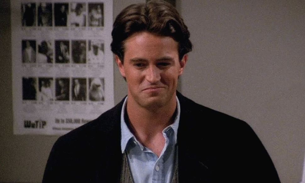 Matthew Perry