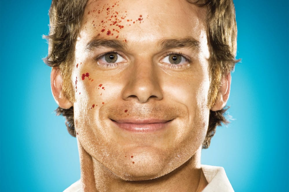 Michael C. Hall