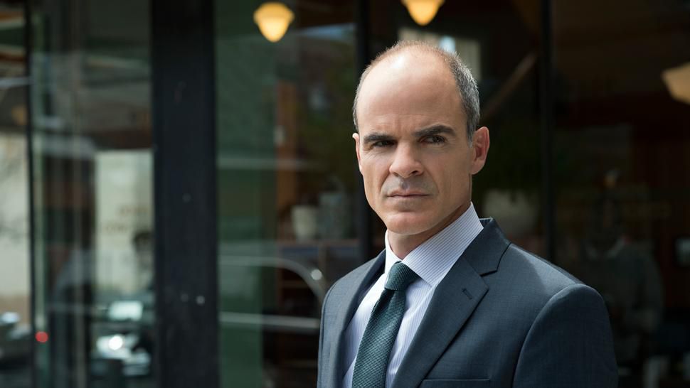 Michael Kelly