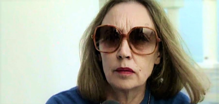 Oriana Fallaci