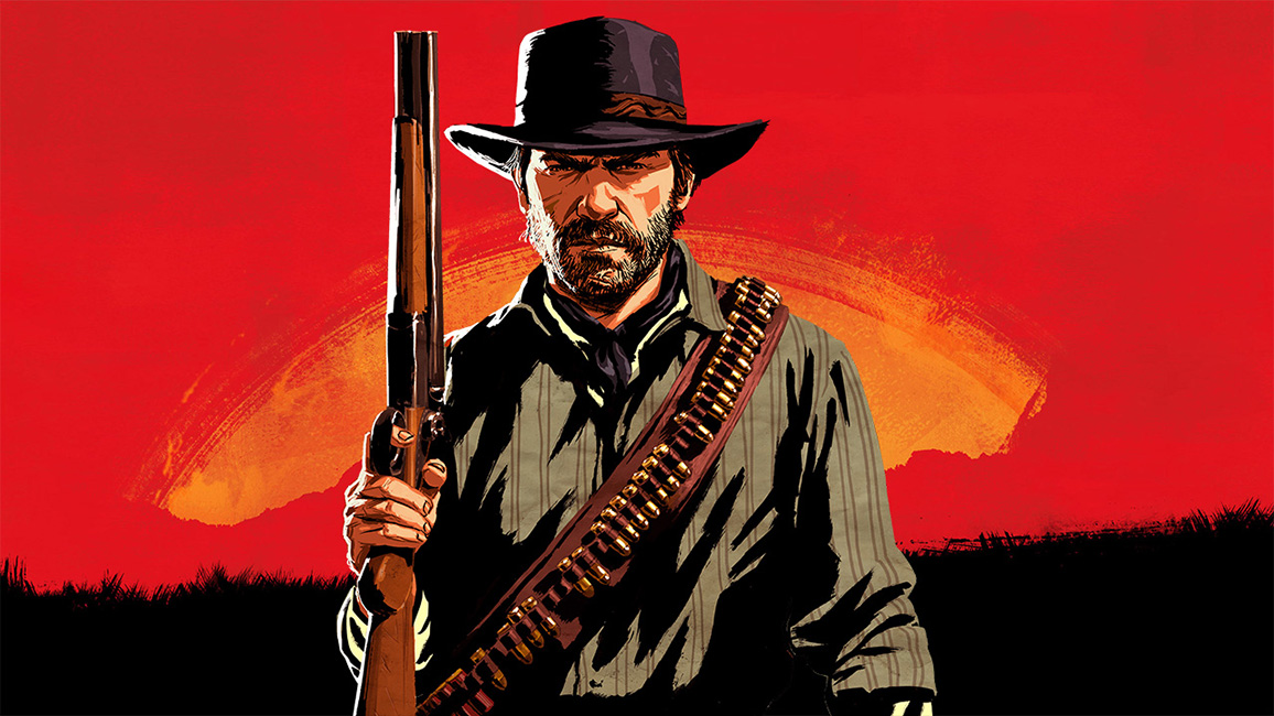 Red Dead Redemption 2