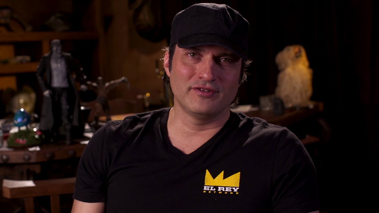 Robert Rodriguez