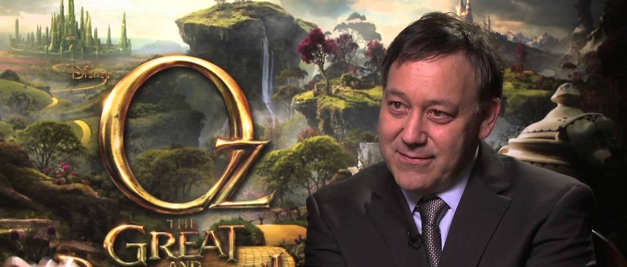 Sam Raimi