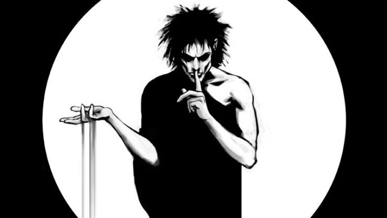 Sandman, la nuova serie tv tratta dal comic di  Neil Gaiman