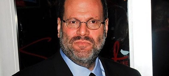 Scott Rudin