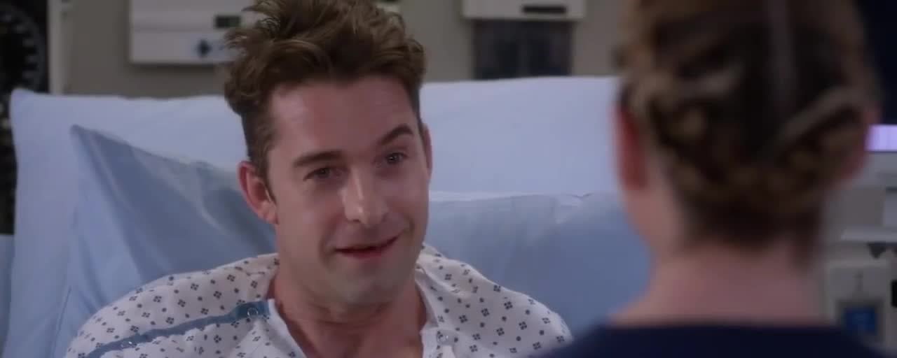 Scott Speedman