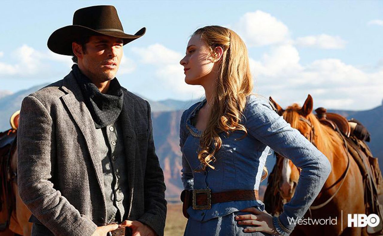 Westworld stagione 3, le novità sulla serie tv