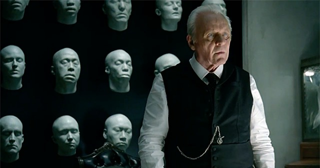 Anticipazioni Serie Tv Westworld: ecco la serie più attesa del 2015